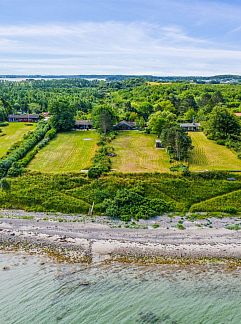 Holiday property Vakantiehuis "Marita" - 225m from the sea, Korsør, Seeland, Denmark
