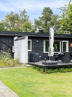 Holiday property Vakantiehuis "Anar" - 900m from the sea, Græsted, Seeland, Denmark