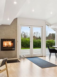 Ferienhaus Vakantiehuis "Goodje" - 1.4km from the sea, Græsted, Seeland, Dänemark