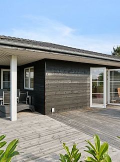 Logement de vacances Vakantiehuis "Erika" - 250m from the sea, Græsted, Seeland, Danemark