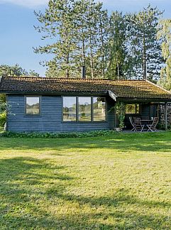 Ferienhaus Vakantiehuis "Nnykka" - 125m from the sea, Gørlev, Seeland, Dänemark