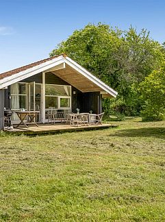 Logement de vacances Vakantiehuis "Arto" - 325m from the sea, Gørlev, Seeland, Danemark