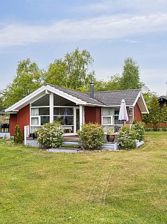 Vakantiewoning Vakantiehuis "Nnykka" - 125m from the sea, Gørlev, Seeland, Denemarken