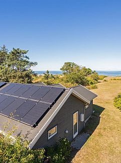 Holiday property Vakantiehuis "Anniek" - 1km to the fjord, Nykøbing Sj, Seeland, Denmark