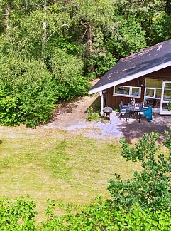 Holiday property Vakantiehuis "Efka" - 175m from the sea, Asnæs, Seeland, Denmark