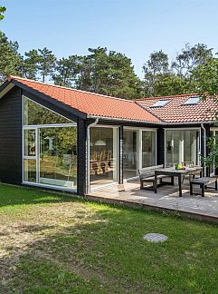 Ferienhaus Vakantiehuis "Kerrin" - 300m from the sea, Asnæs, Seeland, Dänemark