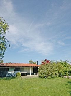 Ferienhaus Vakantiehuis "Frida" - 125m from the sea, Køge, Seeland, Dänemark
