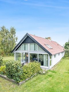 Ferienhaus Vakantiehuis "Yari" - 250m from the sea, Køge, Seeland, Dänemark