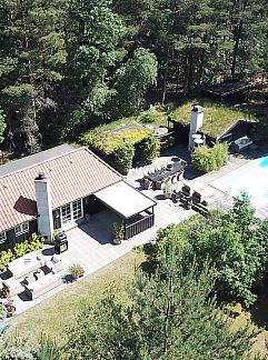 Ferienhaus Vakantiehuis "Heino" - 3.5km from the sea, Frederiksværk, Seeland, Dänemark