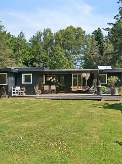 Holiday property Vakantiehuis "Thrym" - 2.5km from the sea, Højby, Seeland, Denmark