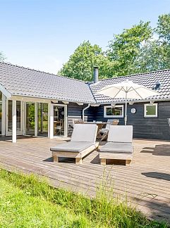 Holiday property Vakantiehuis "Helin" - 800m from the sea, Rødby, Seeland, Denmark