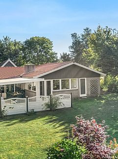 Ferienhaus Vakantiehuis "Ion" - 250m from the sea, Vordingborg, Seeland, Dänemark