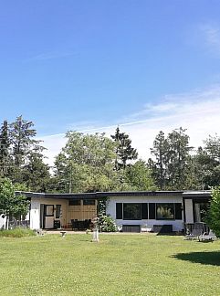 Logement de vacances Vakantiehuis "Bosilka" - 75m from the sea, Hundested, Seeland, Danemark