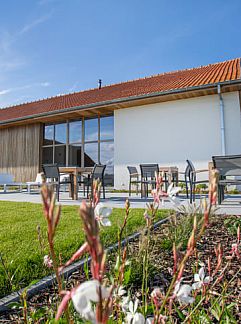 Logement de vacances Vakantiehuis in Roesbrugge, Roesbrugge, Flandre - Occidentale, Belgique