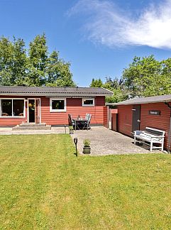 Vakantiewoning Vakantiehuis "Aameek" - 100m from the sea, Faxe Ladeplads, Seeland, Denemarken