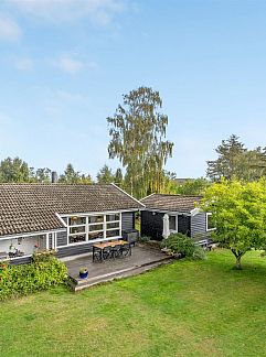 Vakantiewoning Vakantiehuis "Ija" - 200m from the sea, Føllenslev, Seeland, Denemarken