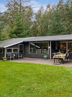 Ferienhaus Vakantiehuis "Antonina" - 225m from the sea, Store Fuglede, Seeland, Dänemark
