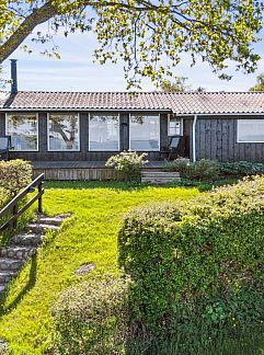 Logement de vacances Vakantiehuis "Jeip" - 400m to the fjord, Holbæk, Seeland, Danemark