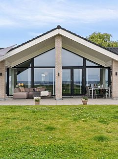 Logement de vacances Vakantiehuis "Ømund" - 600m to the fjord, Holbæk, Seeland, Danemark
