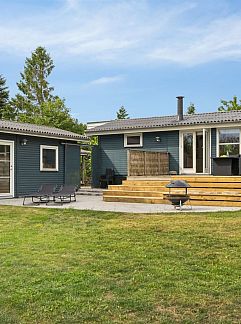 Logement de vacances Vakantiehuis "Jeip" - 400m to the fjord, Holbæk, Seeland, Danemark