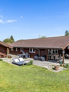 Vakantiewoning Vakantiehuis "Sibo" - 1.5km from the sea, Stege, Seeland, Denemarken