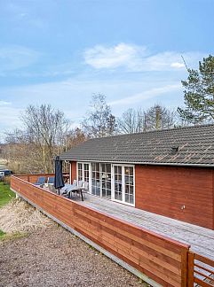 Vakantiewoning Vakantiehuis "Sibo" - 1.5km from the sea, Stege, Seeland, Denemarken