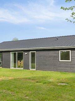 Ferienhaus Vakantiehuis "Keke" - 2.5km from the sea, Eskebjerg, Seeland, Dänemark