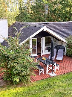 Ferienhaus Vakantiehuis "Lennart" - 4km from the sea, Eskebjerg, Seeland, Dänemark