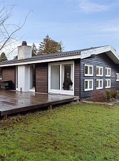 Ferienhaus Vakantiehuis "Zuhra" - 250m from the sea, Præstø, Seeland, Dänemark