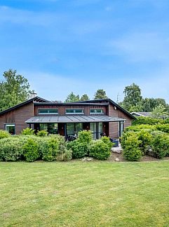 Ferienhaus Vakantiehuis "Hendrina" - 500m from the sea, Præstø, Seeland, Dänemark