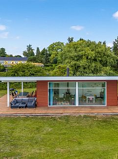 Holiday property Vakantiehuis "Hendrina" - 500m from the sea, Præstø, Seeland, Denmark