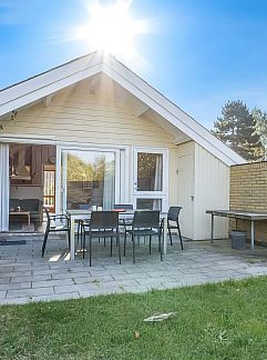 Logement de vacances Vakantiehuis "Thing" - 200m from the sea, Askeby, Seeland, Danemark