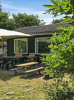 Ferienhaus Vakantiehuis "Haldis" - 120m from the sea, Stubbekøbing, Seeland, Dänemark