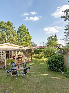 Holiday property Vakantiehuis "Heraldine" - 400m from the sea, Stubbekøbing, Seeland, Denmark