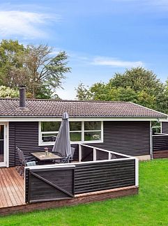 Logement de vacances Vakantiehuis "Aria" - 1km from the sea, Melby, Seeland, Danemark