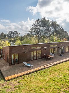 Vakantiewoning Vakantiehuis "Franka" -  from the sea, Melby, Seeland, Denemarken