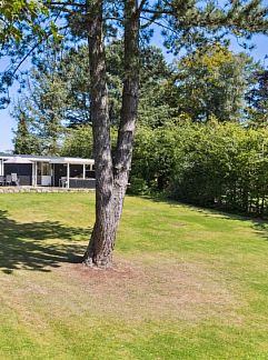 Ferienhaus Vakantiehuis "Cedomir" - 625m from the sea, Hornbaek, Seeland, Dänemark