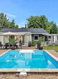 Holiday property Vakantiehuis "Brunman" - 10m to the fjord, Grevinge, Seeland, Denmark