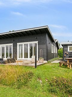 Holiday property Vakantiehuis "Brunman" - 10m to the fjord, Grevinge, Seeland, Denmark