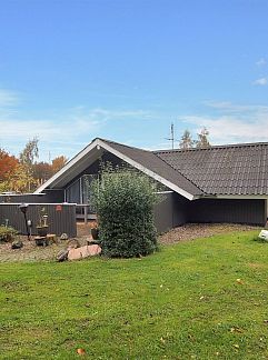 Ferienhaus Vakantiehuis "Spase" - 250m to the fjord, Nakskov, Seeland, Dänemark