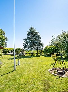 Ferienhaus Vakantiehuis "Spase" - 250m to the fjord, Nakskov, Seeland, Dänemark