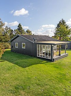 Vakantiewoning Vakantiehuis "Milena" - 1.5km from the sea, Bogø by, Seeland, Denemarken