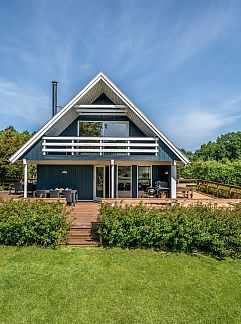 Apartment Appartement "Line" - 10m from the sea, Glesborg, Central Jutland, Denmark