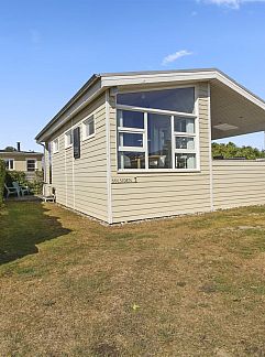 Logement de vacances Vakantiehuis "Epke" - 250m from the sea, Børkop, Jutland-Central, Danemark