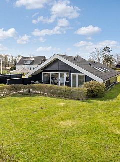 Logement de vacances Vakantiehuis "Epke" - 250m from the sea, Børkop, Jutland-Central, Danemark