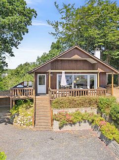 Vakantiewoning Vakantiehuis "Sölvy" - 300m from the sea, Børkop, Midden Jutland, Denemarken