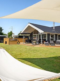 Logement de vacances Vakantiehuis "Fifi" - 10m to the fjord, Børkop, Jutland-Central, Danemark