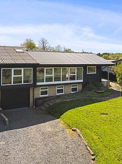 Vakantiewoning Vakantiehuis "Thorward" - 100m from the sea, Børkop, Midden Jutland, Denemarken