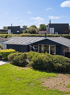 Ferienhaus Vakantiehuis "Epke" - 250m from the sea, Børkop, Mitteljütland, Dänemark