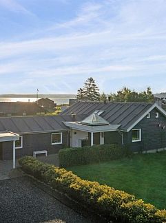 Vakantiewoning Vakantiehuis "Thorward" - 100m from the sea, Børkop, Midden Jutland, Denemarken